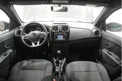 Renault Logan 1.6 16v Life