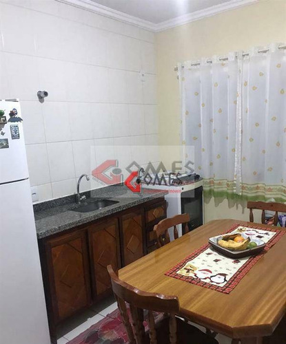 Imagem 2 de 15 de Sobrado Com 2 Dormitórios À Venda, 99 M² Por R$ 340.000,00 - Nova Petrópolis - São Bernardo Do Campo/sp - So1096