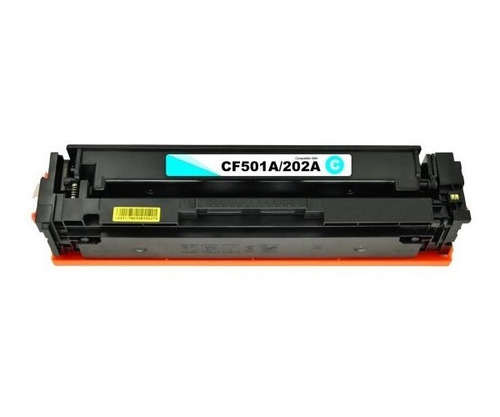 Toner Compativel Para Impressora Color Laserjet Pro M254dw