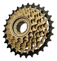 Comprar Roda Livre Catraca 7m Rosca Pu002F Bike 21v 13u002F28d Index - Paco
