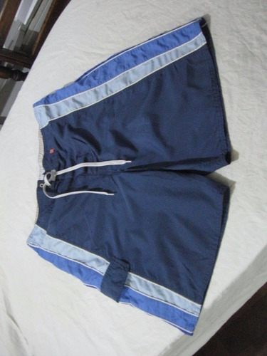 Shorts; Deportivo Gap Talla W36 Impecable