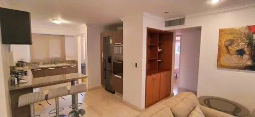 Venta Apartamento El Rosal