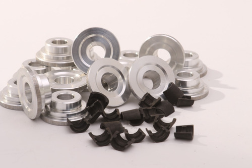 Imagen 2 de 2 de Platillos De Valvulas Fiat 600 R-s +resortes 2081 Rmcomp