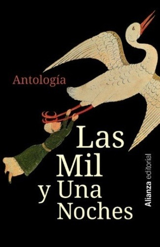 Mil Y Una Noches, Las. Antología - Aa. Vv