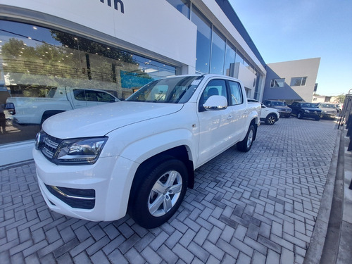 Imagen 3 de 15 de Volkswagen Amarok Highline 2.0 4x2 0km #pp