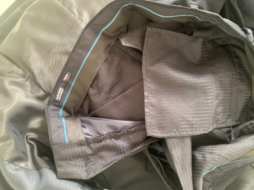 Traje Devre Muy Poco Uso