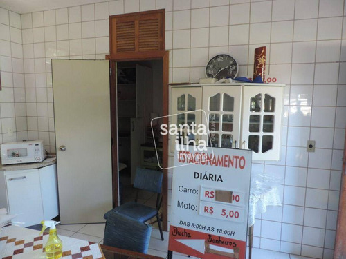 Imagem 19 de 30 de Casa Com 3 Dormitórios À Venda, 379 M² - Armação Do Pântano Do Sul - Florianópolis/sc - Ca3029