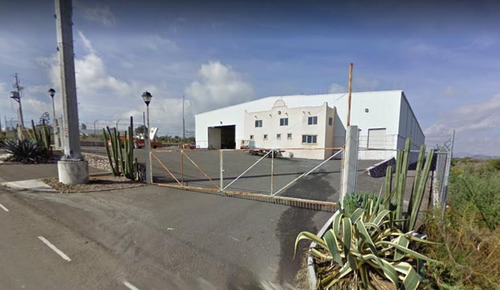 Imagen 1 de 11 de Nave Industrial En Renta En San Juan Del Rio Qro