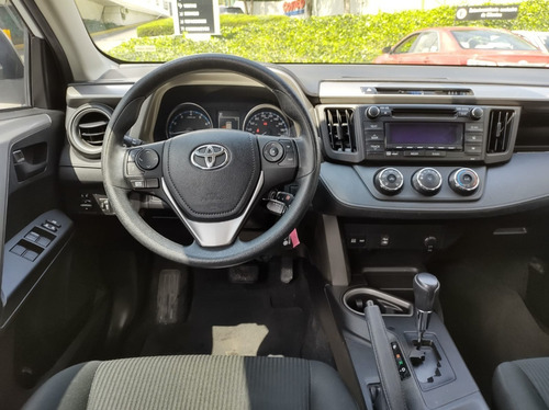 Imagen 15 de 15 de Toyota Rav4 Le Modelo 2018