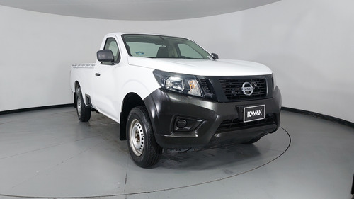 Nissan NP300 2.5 CHASIS CABINA DH AC PAQ. SEG