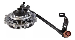 Ford Cooling Fans System Diagramas Ventiladores