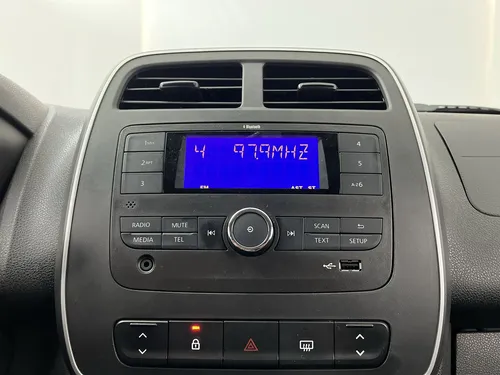 Renault Kwid ZEN 1.0 5P