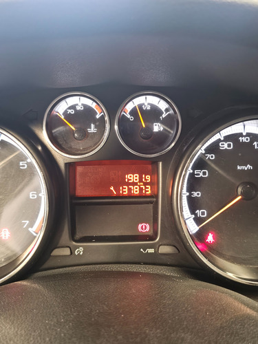 Peugeot 308 1.6 Active