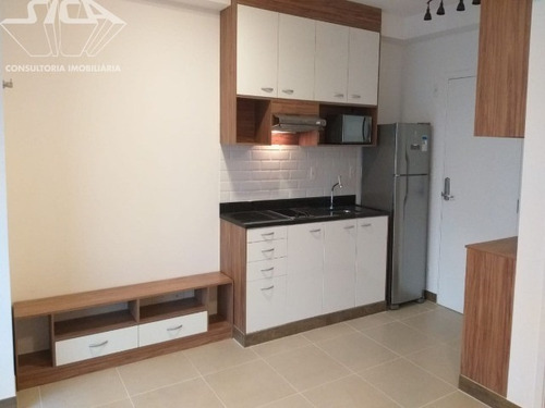 Imagem 10 de 25 de Apartamento - Ap01016 - 68711438