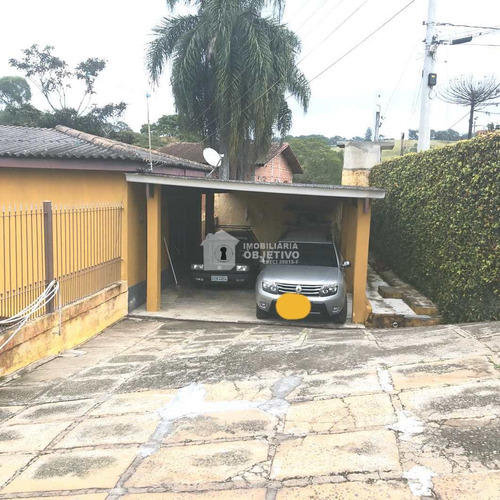 Imagem 1 de 30 de Chácara Com 3 Dorms, Água Espraiada (caucaia Do Alto), Cotia - R$ 720 Mil, Cod: 4258 - V4258