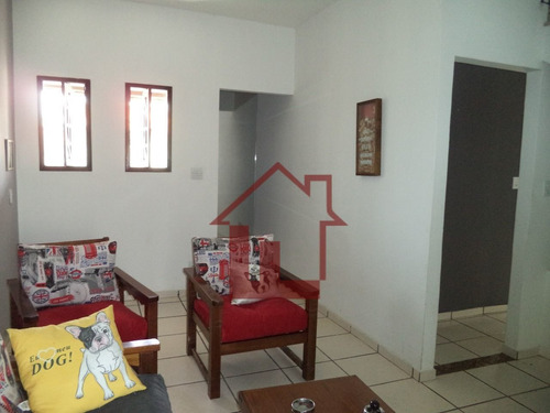 Imagem 3 de 30 de Casa À Venda No Bairro Vista Verde / Vila Rica - Volta Redonda/rj - C1739