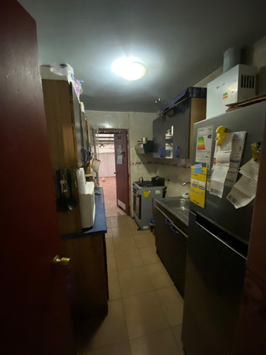 Se Vende Amplia Propiedad 3d2b Maipu (100806)