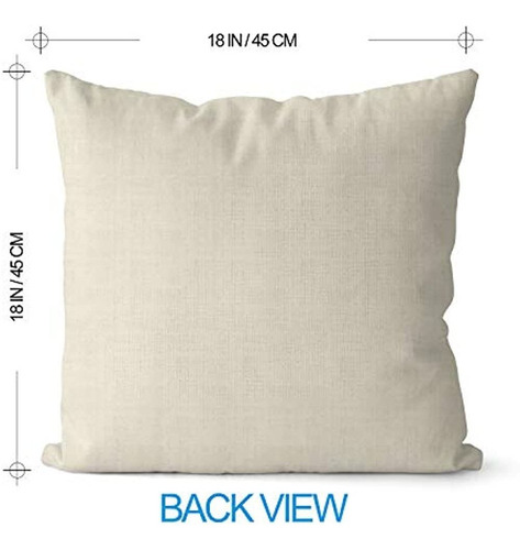 Avoin Colorlife - Funda De Almohada Con Diseño De Rayas De A
