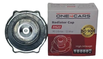 Tapa Radiador Dodge Neon  Jeep Cherokee Grand Cheroke  16lbs