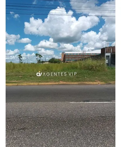 Avenida Alirio Ugarte Pelayo