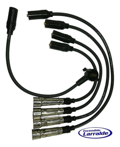 Cables Bujia Genoud Ford Galaxy 1.8 2.0 Iny 94/97 Bob Seca