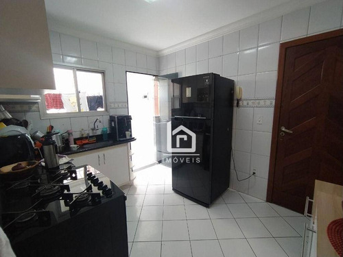 Imagem 4 de 19 de Exclusivo: Oportunidade 03 Quartos, 145 M² Por R$ 299.000 - São Geraldo - Cariacica/es - Ap0417