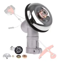 Comprar Transmissão Ponteira P Roçadeira Tekna Vonder 26mm 7 Estrias
