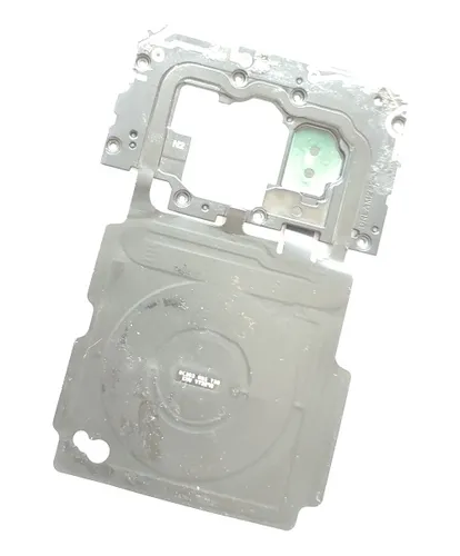Flex De Carga Inal mbrica Para Galaxy S8 Plus Sm g955u Meses sin