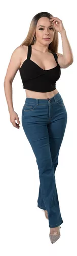 Qué corte de Jeans de mujer recomiendas? - Britos Jeans