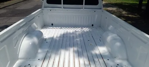 Nissan Np300 Np 300 Turbo Diesel