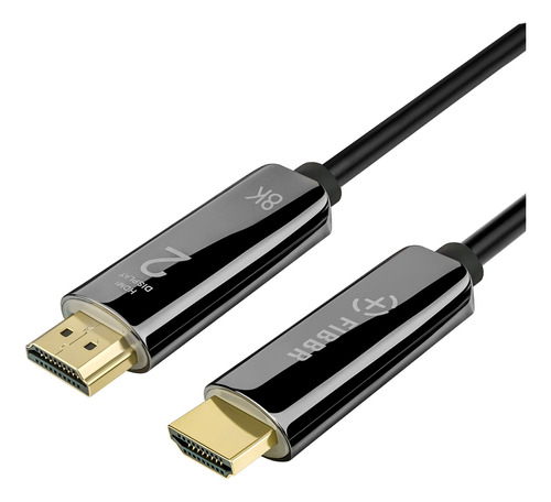 Hdmi 2.1 8k Uhd Cable Video Pure 3 Generacion Serie