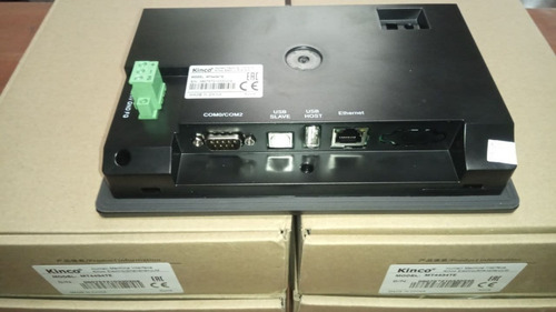 Panel Hmi 7 Touch Screen Kinco