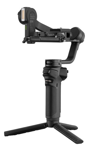 Gimbal Stabilizer Dslr.. Carga De Batería De 6 Libras