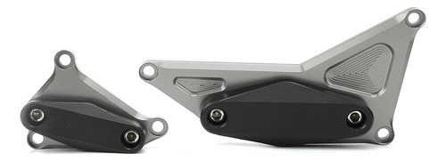 Funda De Motor Stator Motorcycle Saver Crash Pad Sliders