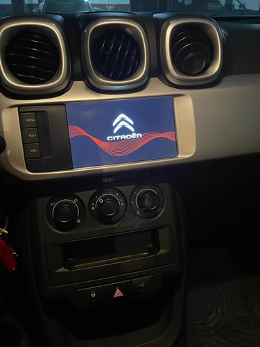 C3 Aircroos Feel 2017 Con 22000 Km Reales !