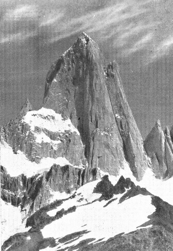 Imagen 2 de 9 de Al Asalto Del Fitz Roy Reimpresio 2021 Importado Libro Papel
