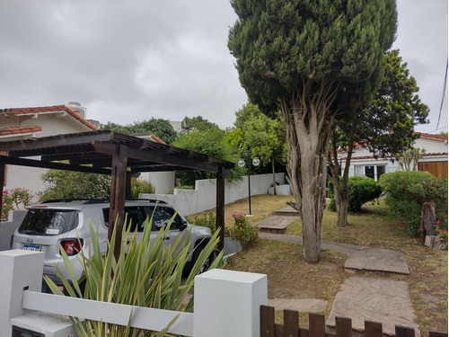 Dúplex En 3 Amb. En Villa Gesell, Zona Centro 