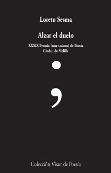Alzar El Duelo (ed.arg.) - Loreto Sesma