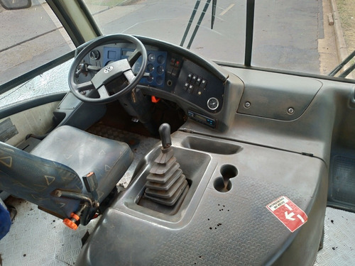 Vw 9.150 Cummins 28 Lugares