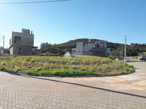 Imagem 5 de 30 de Lote De Revenda Condomínio Fechado Real Park Santa Maria - 84990
