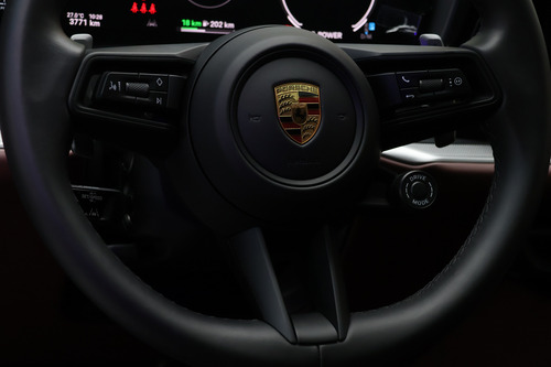 Porsche Cayenne coupé 3.0 S E-Hybrid Aut. 5P Hibrido