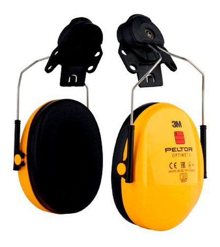 Fono Peltor Para Casco H510p3e 3m