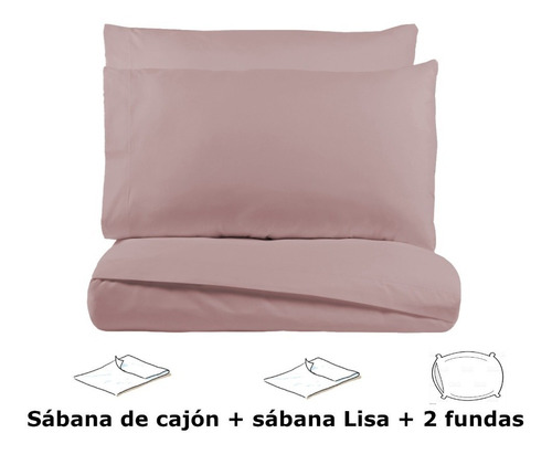 Sábanas King Size Sábanas Ligeras Juveniles Vianney Nuevo