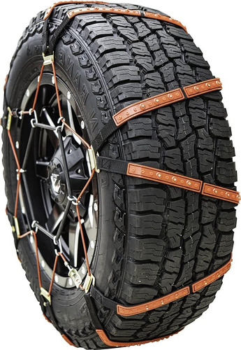 M Cadenas De Neumáticos De Nieve Alpha Trax P175/65r15/almoh