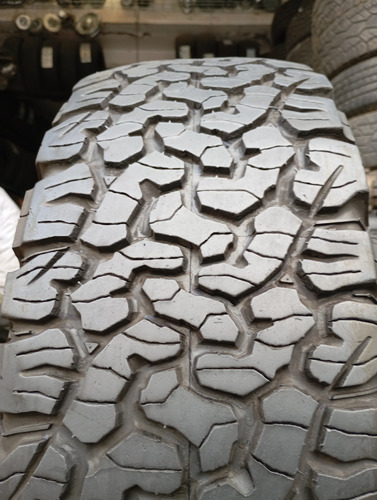 Llanta 265/65r17 Bfgoodrich All-terrain A1 (Usado)