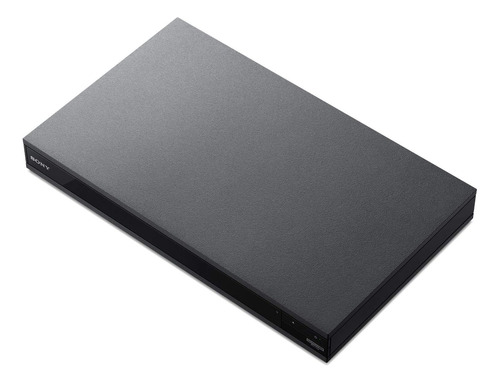 Sony X800m2 Zona De Región Libre De Código 4k Uhd Blu Ray...