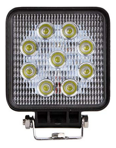 Blazer Cwl506 4.25-inch Square Utility Led Flood Light