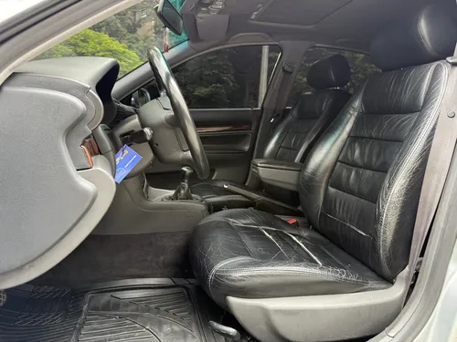 Audi A4 1.8t