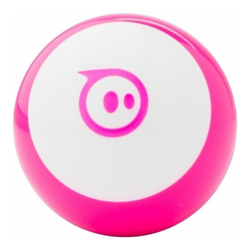 Robot de juguete Sphero Mini rosa