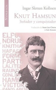 Knut Hamsun - Sletten Kolloen,ingar